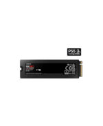 SAMSUNG 990 PRO w/ Heatsink PCIe®4.0 NVMe™ SSD 2TB - Image 3