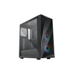 COOLERMASTER CASE CMP 520