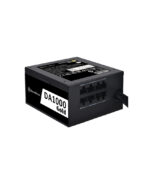 SILVER STONE DA1000 Gold - Image 2