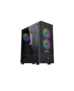 XIGMATEK HERO II AIR FRGB 750W