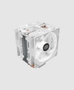 COOLER MASTER HYPER 212 LED TURBO WHITE EDITION CPU AIR COOLER