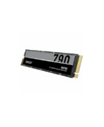 Lexar® NM790 M.2 2280 PCIe Gen 4×4 NVMe SSD 1TB