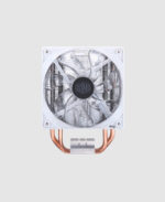 COOLER MASTER HYPER 212 LED TURBO WHITE EDITION CPU AIR COOLER - Image 2