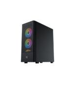 XIGMATEK HERO II AIR FRGB 750W - Image 3