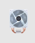 COOLER MASTER HYPER 212 LED TURBO WHITE EDITION CPU AIR COOLER - Image 3