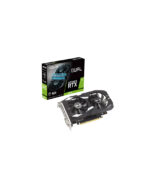 ASUS Dual GeForce RTX™ 3050 6GB GDDR6