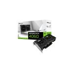 PNY GeForce RTX 4060 8GB VERTO Dual Fan