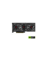 PNY GeForce RTX 4060 8GB XLR8 Gaming VERTO EPIC-X RGB Triple Fan - Image 2