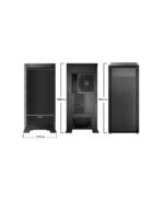 BE QUIET DARK BASE PRO 901 Black - Image 3