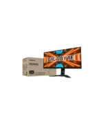 M34WQ Gaming Monitor