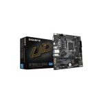 GIGABYTE B760M H DDR4 (rev. 1.0)