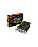 GeForce RTX™ 3050 WINDFORCE OC 6G