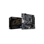 GIGABYTE B760M H (rev. 1.0)
