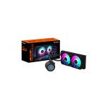 AORUS WATERFORCE II 240