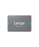 Lexar® NQ100 2.5” SATA III (6Gb/s) SSD 240GB