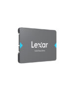 Lexar® NQ100 2.5” SATA III (6Gb/s) SSD 240GB - Image 2
