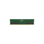 KINGSTON 16GB 1Rx8 2G x 64-Bit PC5-4800