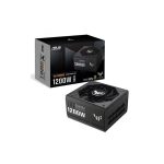 ASUS TUF Gaming 1200W 80+ Gold Power Supply