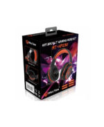 Meetion OEM Gaming Headset MT-HP030