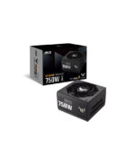 TUF Gaming 750W Gold