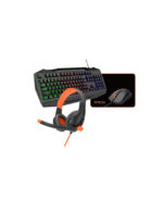 Meetion 4 IN 1 PC Gaming Kits C490