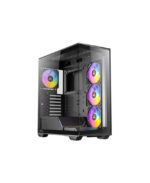 ANTEC C3  BLACK