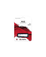 Kingston NV2 NVMe PCIe Gen 4.0 SSD 1TB