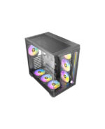 ANTEC C5  BLACK - Image 2