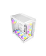 ANTEC C5  WHITE - Image 2