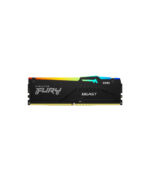Kingston 64GB (32GB 4G x 64-Bit x 2 pcs.)  DDR5-5600 CL40 288-Pin DIMM Kit - Image 2