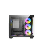 ANTEC C5  BLACK - Image 4