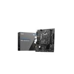 MSI PRO H510M-B