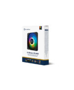 SILVER STONE Air Slimmer 120 ARGB