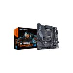 GIGABYTE B760M GAMING X (rev. 1.0)