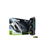ZOTAC GAMING GeForce RTX 4070 Ti SUPER Trinity Black Edition 16GB GDDR6X