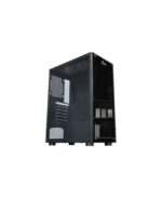 XANDER OCTAGON 4 FANS PSU 550W - Image 2