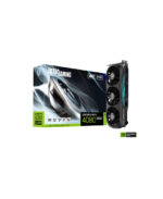 ZOTAC GAMING GeForce RTX 4080 SUPER Trinity Black Edition 16GB GDDR6X