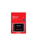 SanDisk SSD Plus - 1TB