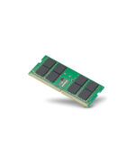 Kingston  32GB 2Rx8 4G x 64-Bit PC4-3200  CL22 260-Pin SODIMM - Image 2