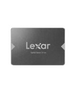 Lexar® NS100 2.5” SATA III (6Gb/s) SSD 128GB