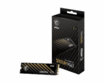 SPATIUM M461 PCIe 4.0 NVMe M.2 2TB