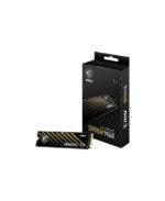 SPATIUM M460 PCIe 4.0 NVMe M.2 1TB