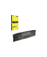 VENGEANCE® 64GB (2x32GB) DDR5 DRAM 5200MT/s CL40 Memory Kit — Black