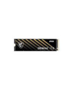 SPATIUM M460 PCIe 4.0 NVMe M.2 1TB - Image 2