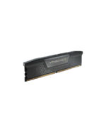 VENGEANCE® 16GB (1x16GB) DDR5 DRAM 5200MT/s CL40 Memory Kit — Black - Image 2