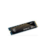 SPATIUM M450 PCIe 4.0 NVMe M.2 500GB - Image 3