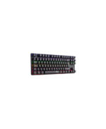 Keyboard T-Dagger TGK313 Bora Red Switch (Rainbow)