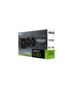 ASUS PRIME GeForce RTX™ 5080 16GB GDDR7 OC Edition