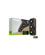 ZOTAC GAMING GeForce RTX 5080 SOLID OC