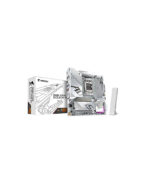 B850M AORUS ELITE WIFI6E ICE